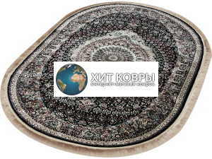 Бамби 20058 Синий овал